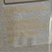 Blondo Women's Etta Pump Fallen Rock Grey Nubuck Wedge Comfort Heels Size 10