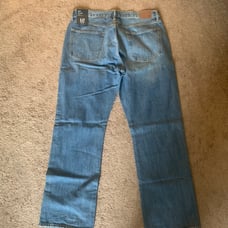 New with tags Gap Medium Wash Jeans