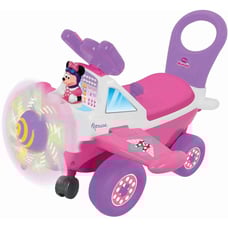 My First Minnie Plane (with spinning light-up propeller)---21683