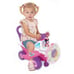 My First Minnie Plane (with spinning light-up propeller)---21683