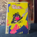 Silk #1 Signed by Skottie Young