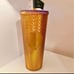 Starbucks tumbler