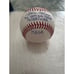 Goose Gossage signed OML Baseball w/You Missed-Trump 2024-Maga BAS Witness
