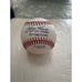 Goose Gossage signed OML Baseball w/You Missed-Trump 2024-Maga BAS Witness