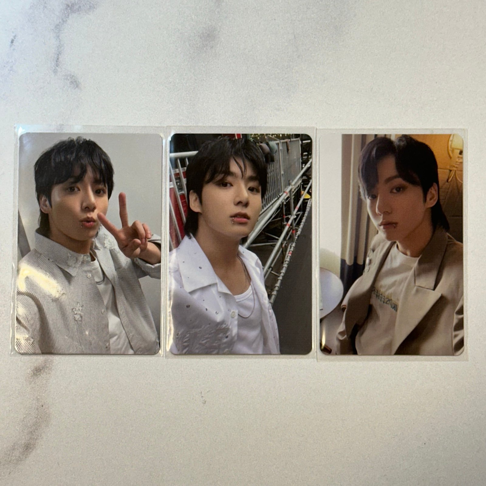 bts jungkook golden jpfc lucky draws