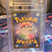 2022 Pokemon JPN SWSH FA/CYNTHIA’S Ambition Star Birth Hyper Rare Beckett Mint 9