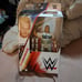 WWE elite Jim the anvil neidhart n sandman