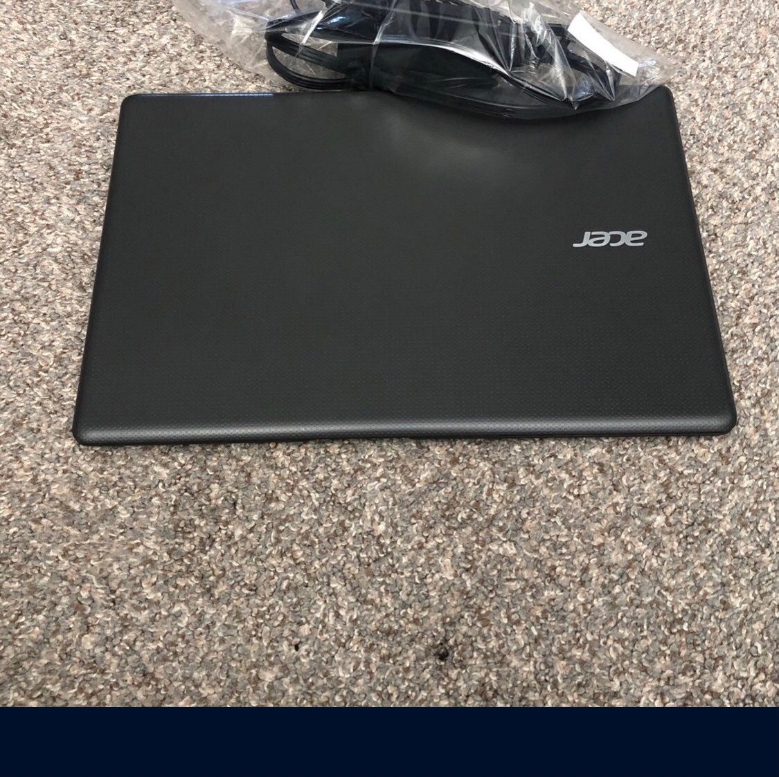 Acer Aspire 1 laptop