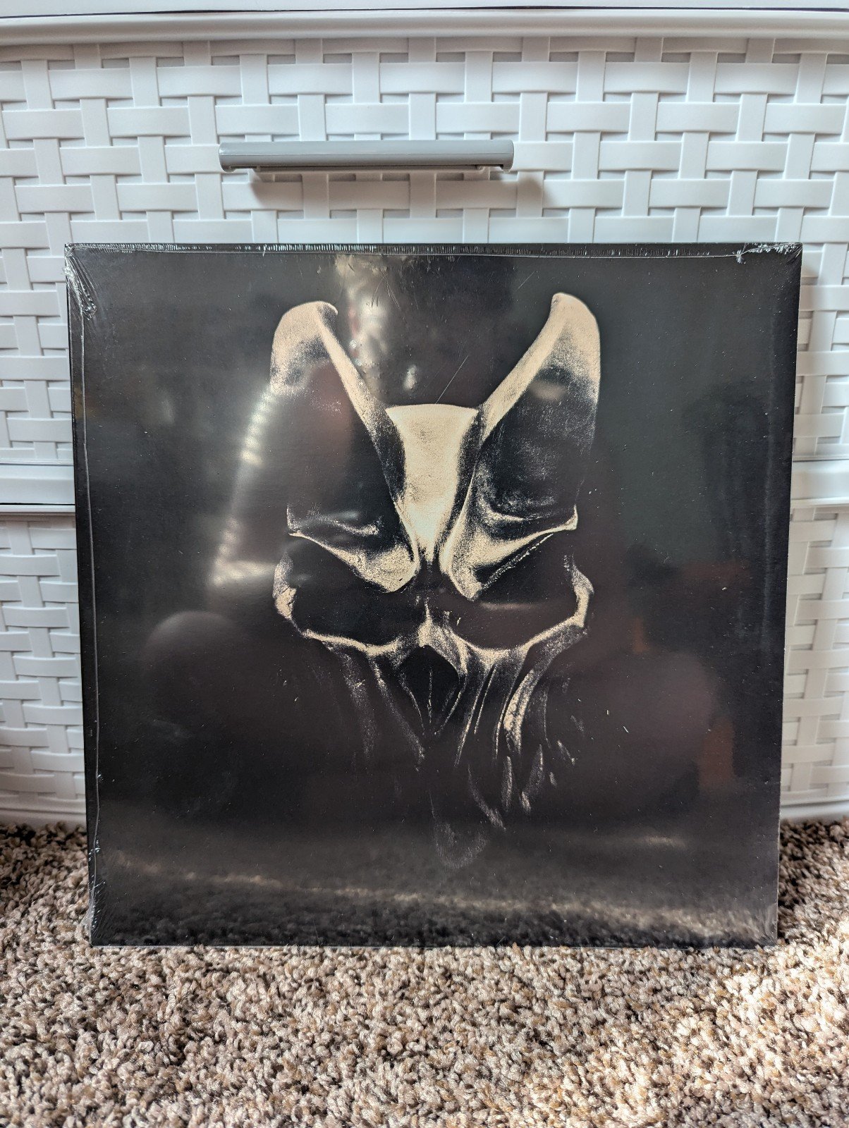 Slaughter To Prevail Vinyl Record