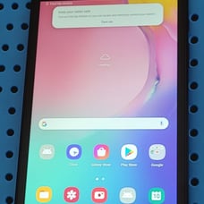 Samsung Galaxy Tab A (8 ,2019) 32GB in Black
