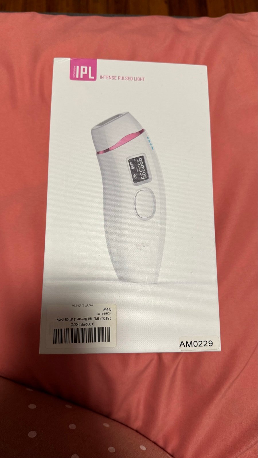 Laser Hair Removal