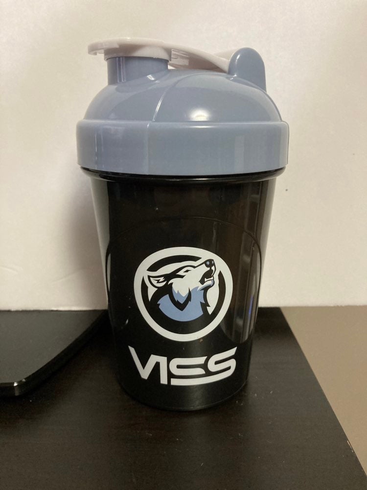 GFUEL Official TSM Viss Rare Shaker Cup