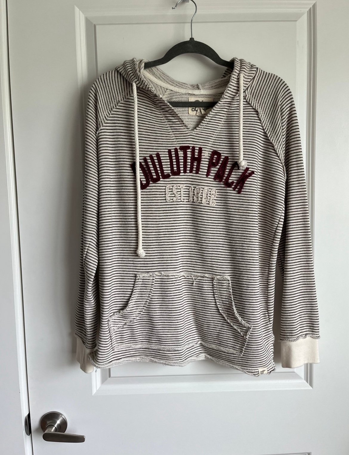 Duluth Pack Sweater