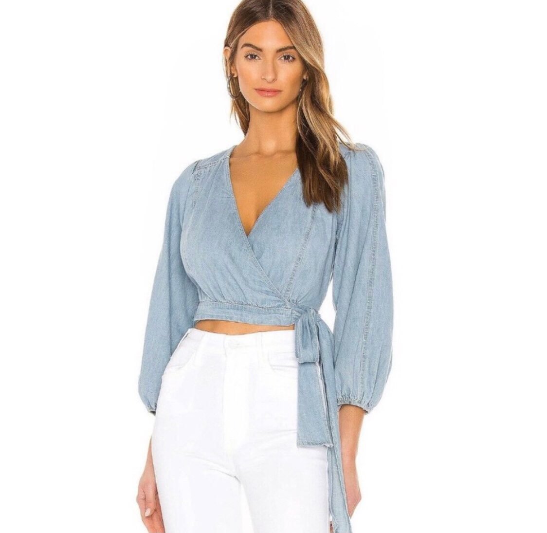 Free People Sophie Top