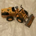 Vintage Toy John Deere Bulldozer
