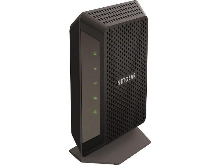 NETGEAR CM700 Cable Modem - Refurbished