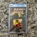 DAREDEVIL # 46 The JESTERLE!! CGC 4.0