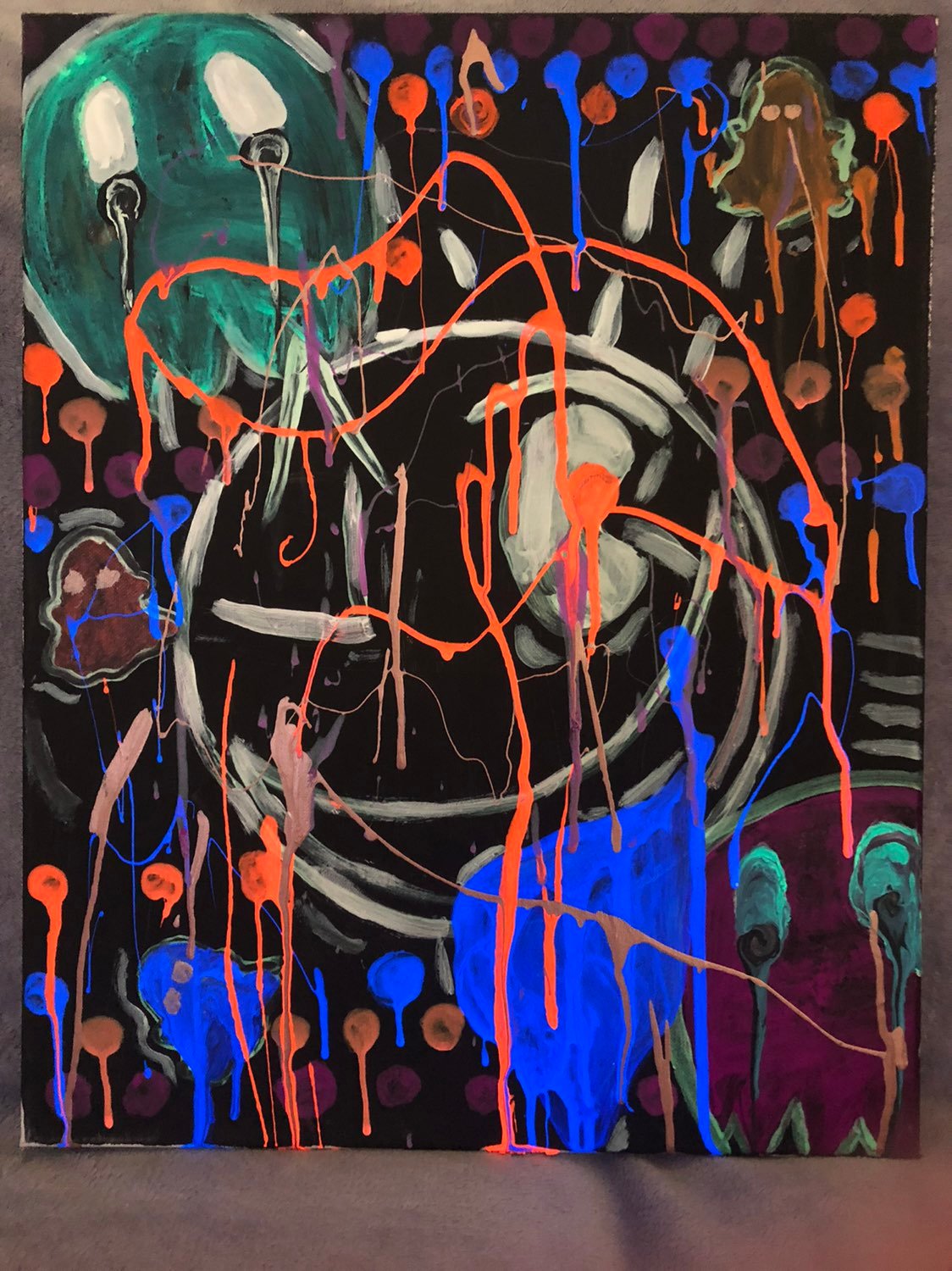 paintings and artwork