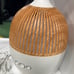 Ultrasonic Aroma Diffuser Pink Zebra brand new