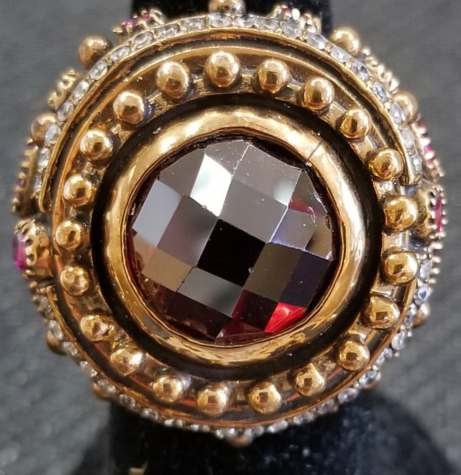Ring Sterling Silver