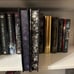 untainted & Untamed BookishBox