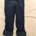 DIESEL INDUSTRY CAPRI JEANS SZ 26