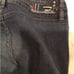 DIESEL INDUSTRY CAPRI JEANS SZ 26