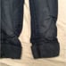 DIESEL INDUSTRY CAPRI JEANS SZ 26