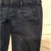 DIESEL INDUSTRY CAPRI JEANS SZ 26
