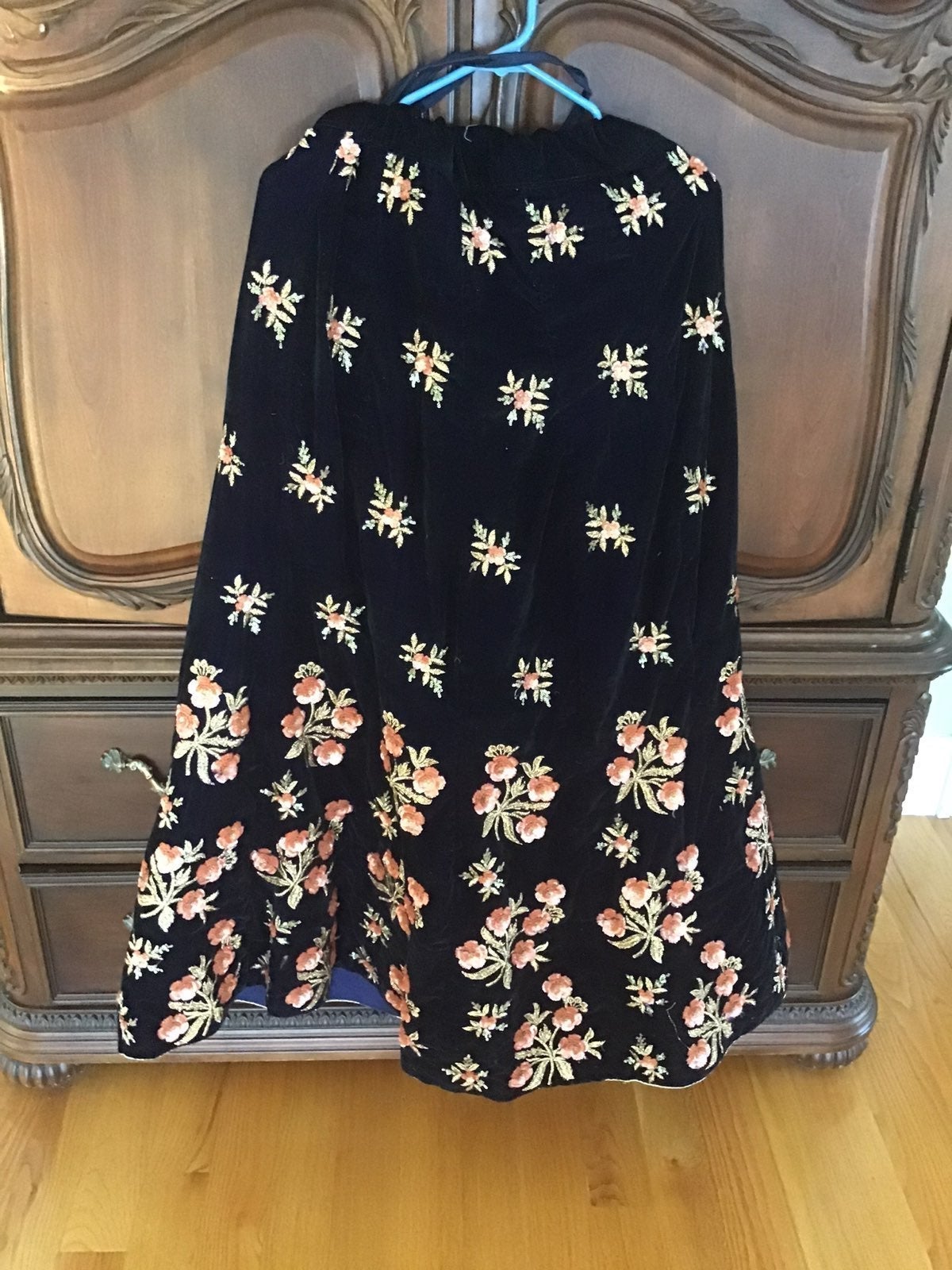 Indian pakistani lehenga