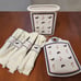 Epoch American Decoy Noritake China