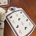 Epoch American Decoy Noritake China