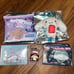 Cinnamoroll Cinnamon Denim Sushiro Chocolate Paki