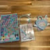 Cinnamoroll Cinnamon Denim Sushiro Chocolate Paki