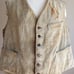 1950s Le Mont St Michel Vest