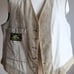 1950s Le Mont St Michel Vest