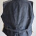 1950s Le Mont St Michel Vest