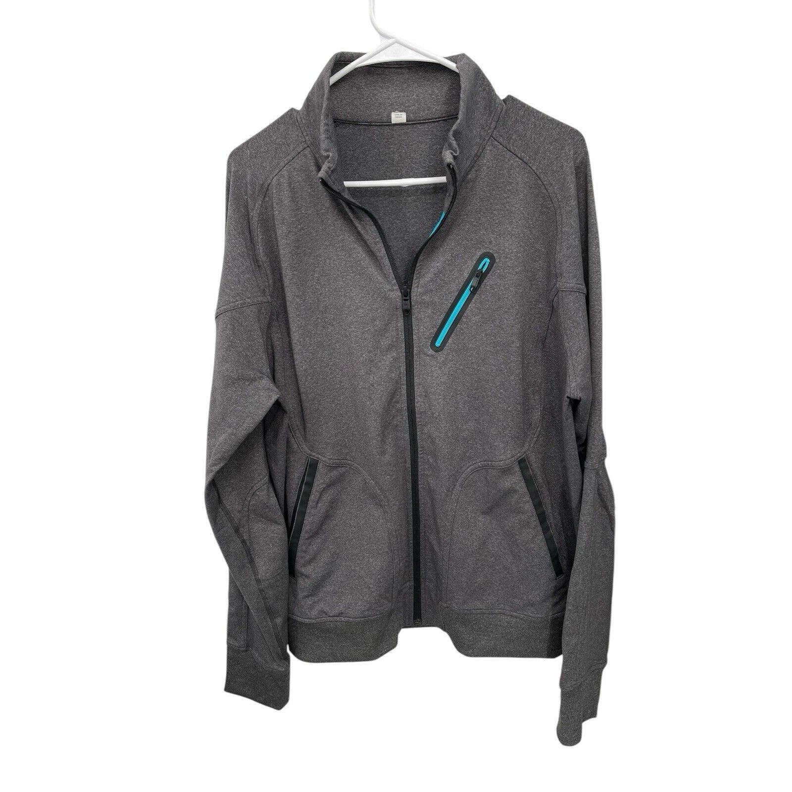 NEW Lululemon Scuba Oversized Varsity Jacket Plush 2 Colors