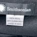 Smithsonian 100% Wool Black Flower Embroidery, Fringed Shawl From India