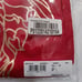 Versace Women's Cotton Red W/ Gold Foiled Medusa T-Shirt size 38