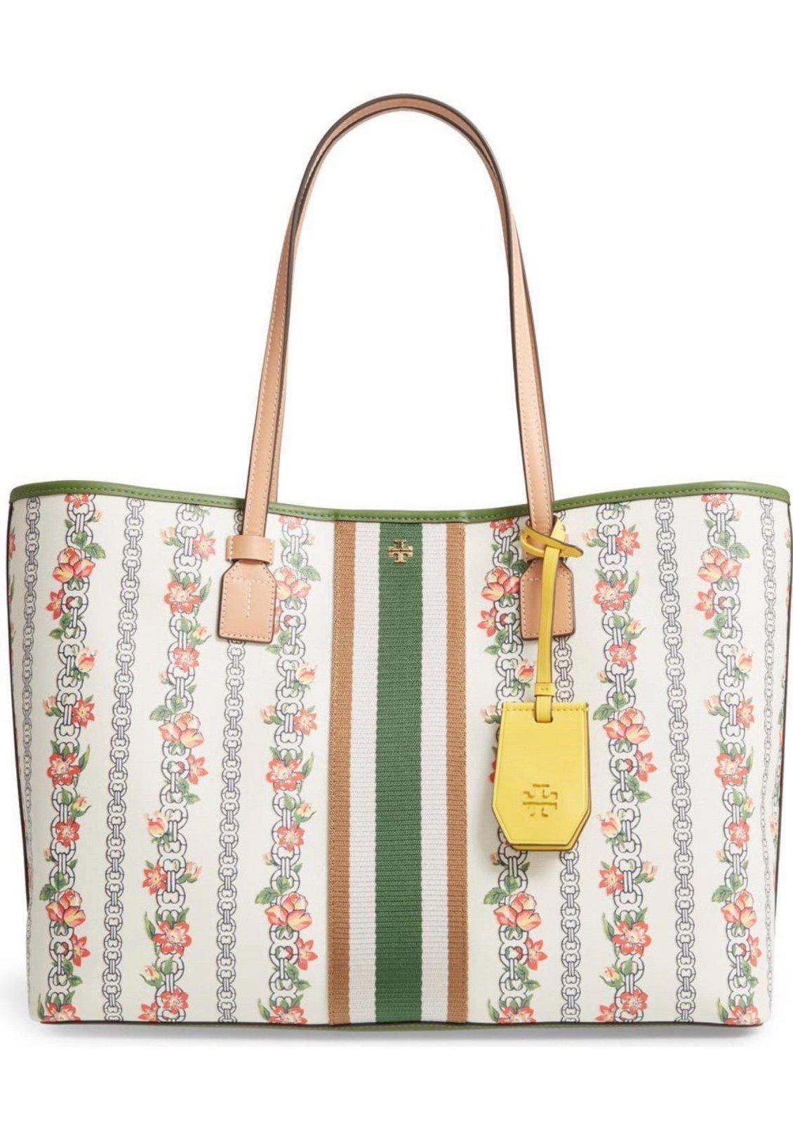 Tory Burch Tote Bag