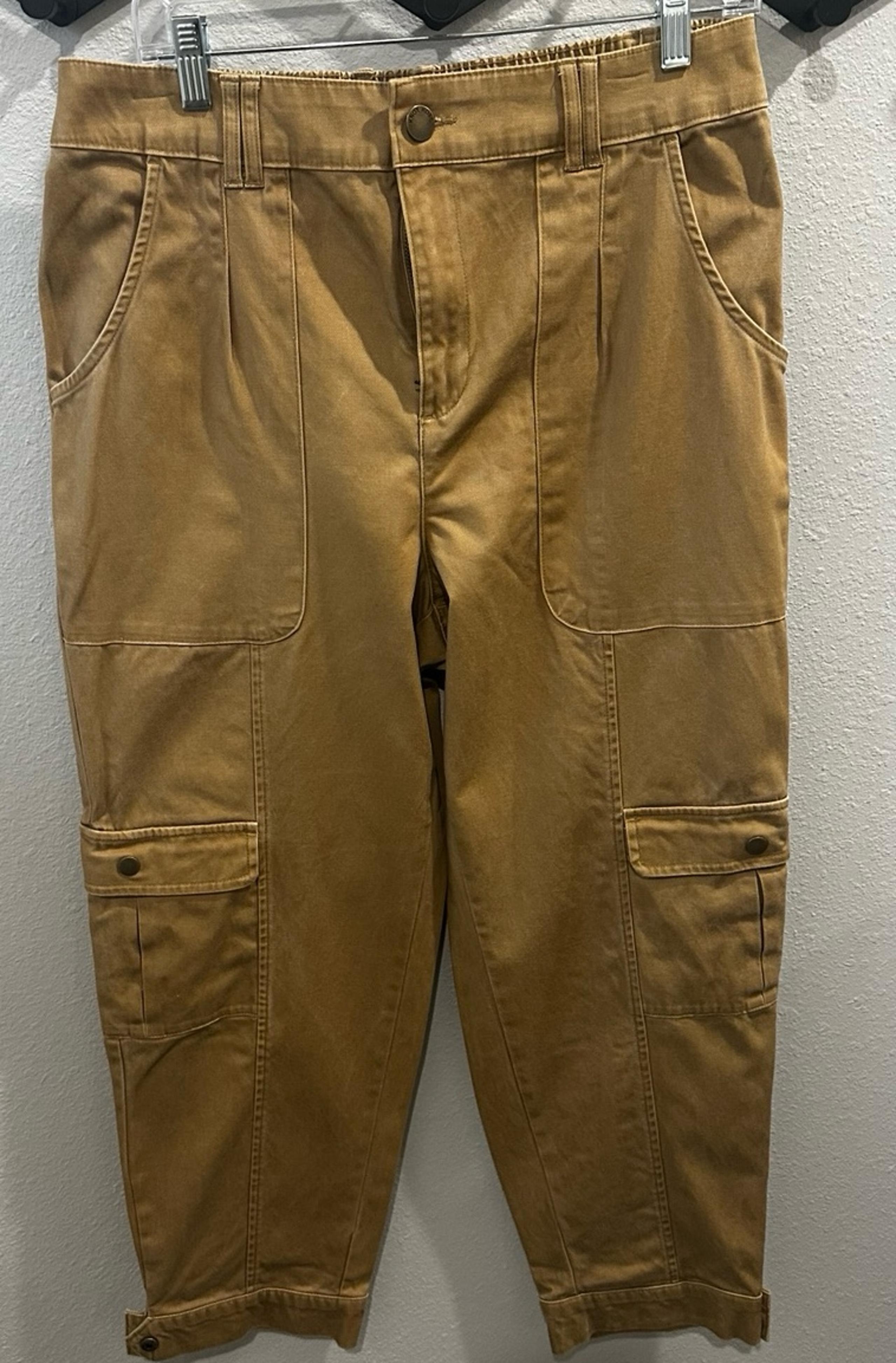 Women’s Knox Rose Cargo Pants.