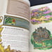 Dragon Quest V, Dragon Quest IV, Dragon Quest VI Guide books