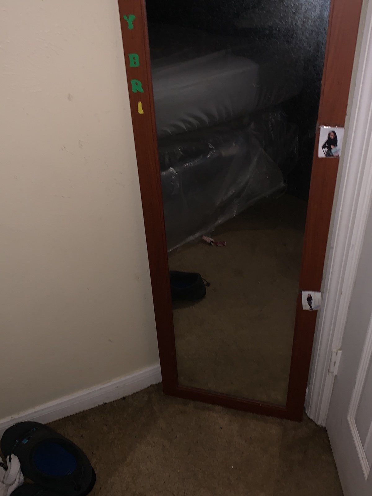 mirror
