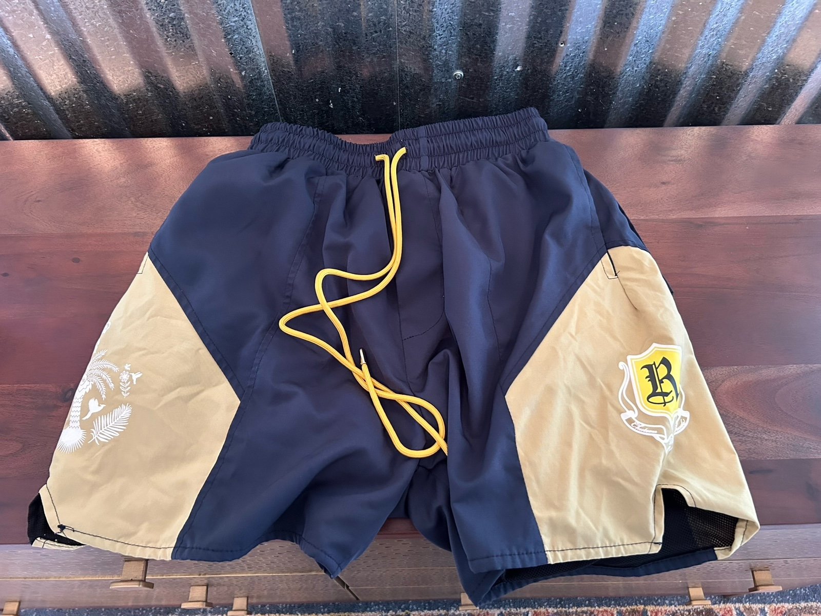 Rhude shorts