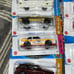 Hot Wheels lot of 12