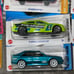 Hot Wheels lot of 12