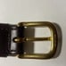 Vineyard Vines, Men's American Flag Canvas Club Belt (Jetty Red) sz 30