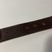 Vineyard Vines, Men's American Flag Canvas Club Belt (Jetty Red) sz 30