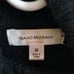 Vintage/Y2K Isaac Mizrahi Black 100% Cashmere Turtleneck Sweater